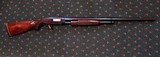 WINCHESTER MODEL 12 12GA SEMI AUTOMATIC SHOTGUN - 4 of 5