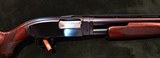 WINCHESTER MODEL 12 12GA SEMI AUTOMATIC SHOTGUN - 1 of 5