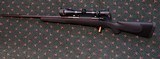 D'ARCY ECHOLS LEGEND MODEL CUSTOM 70, 300 WIN MAG - 5 of 5