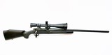 J.M. PENROD CUSTOM 700 REM ACTION 22-250 CAL RIFLE - 4 of 5