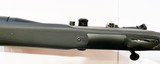 J.M. PENROD CUSTOM 700 REM ACTION 22-250 CAL RIFLE - 3 of 5