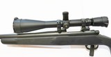 J.M. PENROD CUSTOM 700 REM ACTION 22-250 CAL RIFLE - 2 of 5