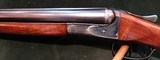 A.H FOX PHILA STERLINGWORTH 16GA S/S SHOTGUN - 2 of 6