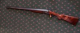 A.H FOX PHILA STERLINGWORTH 16GA S/S SHOTGUN - 5 of 6