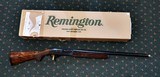 REMINGTON MODEL1100 LT 20 TOURNAMENT SKEET 20GA - 5 of 5