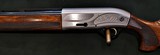 BERETTA MODEL 391 TECKNYS 12GA SEMI AUTO SHOTGUN - 2 of 5