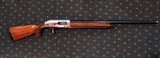 BERETTA MODEL 391 TECKNYS 12GA SEMI AUTO SHOTGUN - 4 of 5