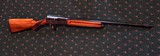 BROWNING A5 TWENTY 20GA SEMI AUTO SHOTGUN - 4 of 5