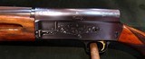 BROWNING A5 TWENTY 20GA SEMI AUTO SHOTGUN - 2 of 5