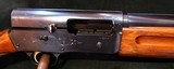 BROWNING A5 TWENTY 20GA SEMI AUTO SHOTGUN - 1 of 5