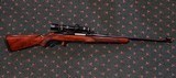 WINCHESTER MODEL 88 308 WIN CAL RIFLE - 4 of 5