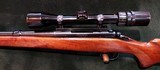 REMINGTON 722 ADL 308 WIN CAL RIFLE - 2 of 5