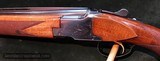 BROWNING GRADE 1 SUPERPOSED 20GA O/U SHOTGUN - 2 of 6