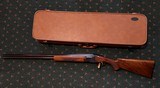 BROWNING GRADE 1 SUPERPOSED 20GA O/U SHOTGUN - 5 of 6