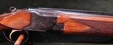 BROWNING GRADE 1 SUPERPOSED 20GA O/U SHOTGUN - 1 of 6