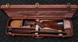 BROWNING GRADE 1 SUPERPOSED 20GA O/U SHOTGUN - 6 of 6