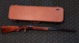 BROWNING GRADE 1 SUPERPOSED 20GA O/U SHOTGUN - 4 of 6