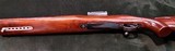 WINCHESTER PRE 64 MODEL 70 NATIONAL MATCH ORIG 22 HRNET- RECHAMBERED TO 222 REM - 2 of 4