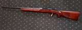 WINCHESTER PRE 64 MODEL 70 NATIONAL MATCH ORIG 22 HRNET- RECHAMBERED TO 222 REM - 4 of 4