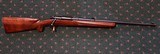 WINCHESTER PRE 64 MODEL 70 NATIONAL MATCH ORIG 22 HRNET- RECHAMBERED TO 222 REM - 3 of 4