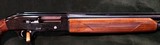 BERETTA 302 SPECIAL TRAP 12GA SEMI AUTO SHOTGUN - 1 of 5