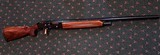 BERETTA 302 SPECIAL TRAP 12GA SEMI AUTO SHOTGUN - 4 of 5