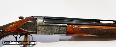 LC SMITH SPECIALTY GRADE 12GA SINGLE BBL TRAP