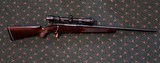 HOWA MODEL 1500 3006 CAL RIFLE - 4 of 5