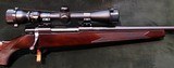 HOWA MODEL 1500 3006 CAL RIFLE - 1 of 5