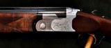 BERETTA S687 SPORTING 12GA O/U SHOTGUN - 2 of 6