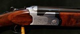 BERETTA S687 SPORTING 12GA O/U SHOTGUN - 1 of 6