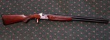 BERETTA S687 SPORTING 12GA O/U SHOTGUN - 4 of 6