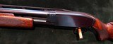 WINCHESTER MODEL 12 12GA PUMP ACTION SHOTGUN - 2 of 5