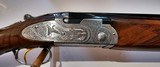 BERETTA 687 EXTRA 12GA O/U SHOTGUN - 1 of 6