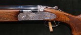 BERETTA 687 EXTRA 12GA O/U SHOTGUN - 2 of 5