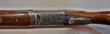 BERETTA 687 EXTRA 12GA O/U SHOTGUN - 3 of 6