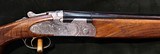 BERETTA 687 EXTRA 12GA O/U SHOTGUN - 1 of 5