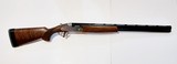 BERETTA 687 EXTRA 12GA O/U SHOTGUN - 4 of 6