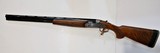 BERETTA 687 EXTRA 12GA O/U SHOTGUN - 5 of 6