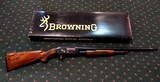 BROWNING, MODEL 12, GRADE 5, 20GA PUMP SHOTGUN - 4 of 5