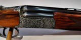 PERAZZI CUSTOM MIRAGE MX8 12GA O/U SHOTGUN