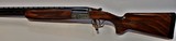 PERAZZI CUSTOM MIRAGE MX8 12GA O/U SHOTGUN - 8 of 8