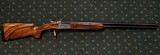 PERAZZI CUSTOM MIRAGE MX8 12GA O/U SHOTGUN - 4 of 8
