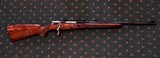 BROWNING SAFARI GRADE MAUSER ACTION 3006 CAL RIFLE - 4 of 5