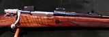 BROWNING SAFARI GRADE MAUSER ACTION 3006 CAL RIFLE - 1 of 5