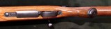 KIMBER MODEL 84 223 CAL RIFLE - 3 of 5