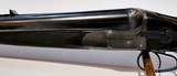 WW GREENER BOXLOCK 450/400 DBL RIFLE - 2 of 5