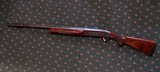 REMINGTON D GRADE 48 SPORTSMAN 12GA SEMI AUTOMATIC SHOTGUN - 5 of 5