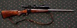 STURM RUGER CUSTOM MODEL 1 7.82 LAZZERONI WARBIRD - 5 of 5