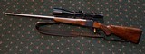 STURM RUGER CUSTOM MODEL 1 7.82 LAZZERONI WARBIRD - 4 of 5